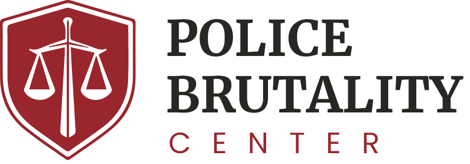 police brutality center