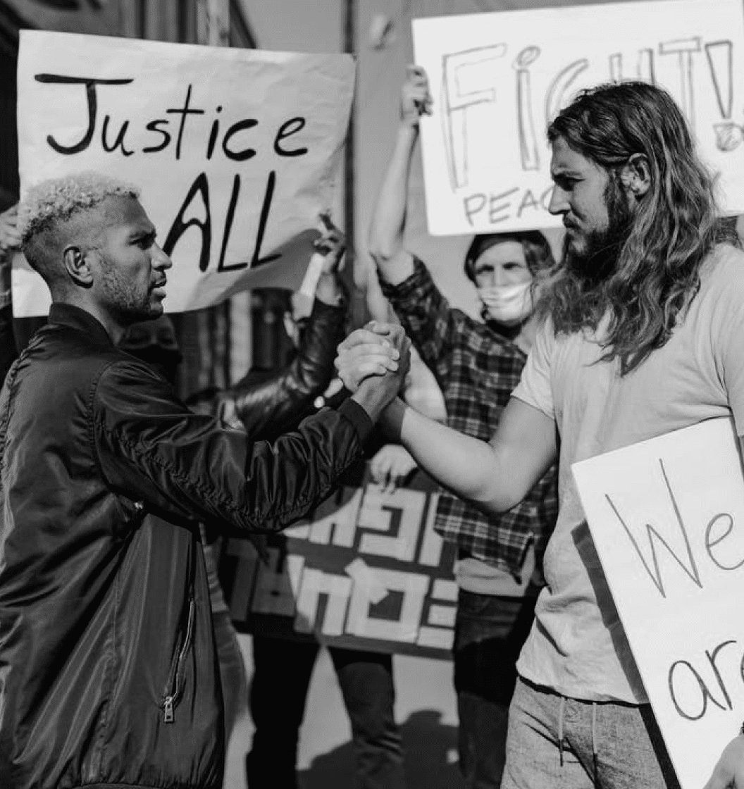 Black Civil Rights Heroes