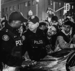 What is Police Brutality? | Police Brutality Center