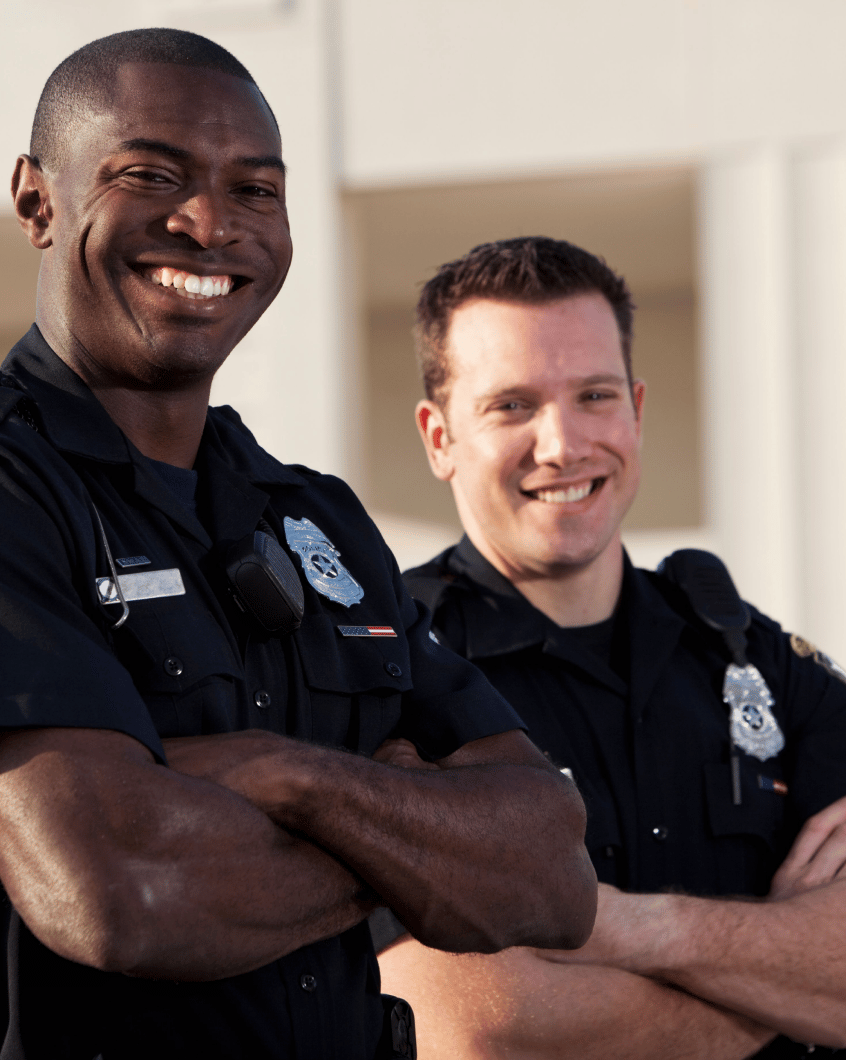 Interacting With Police If You Have a Disability | Police Brutality Center