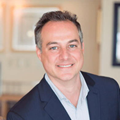 Alex R. Straus Headshot