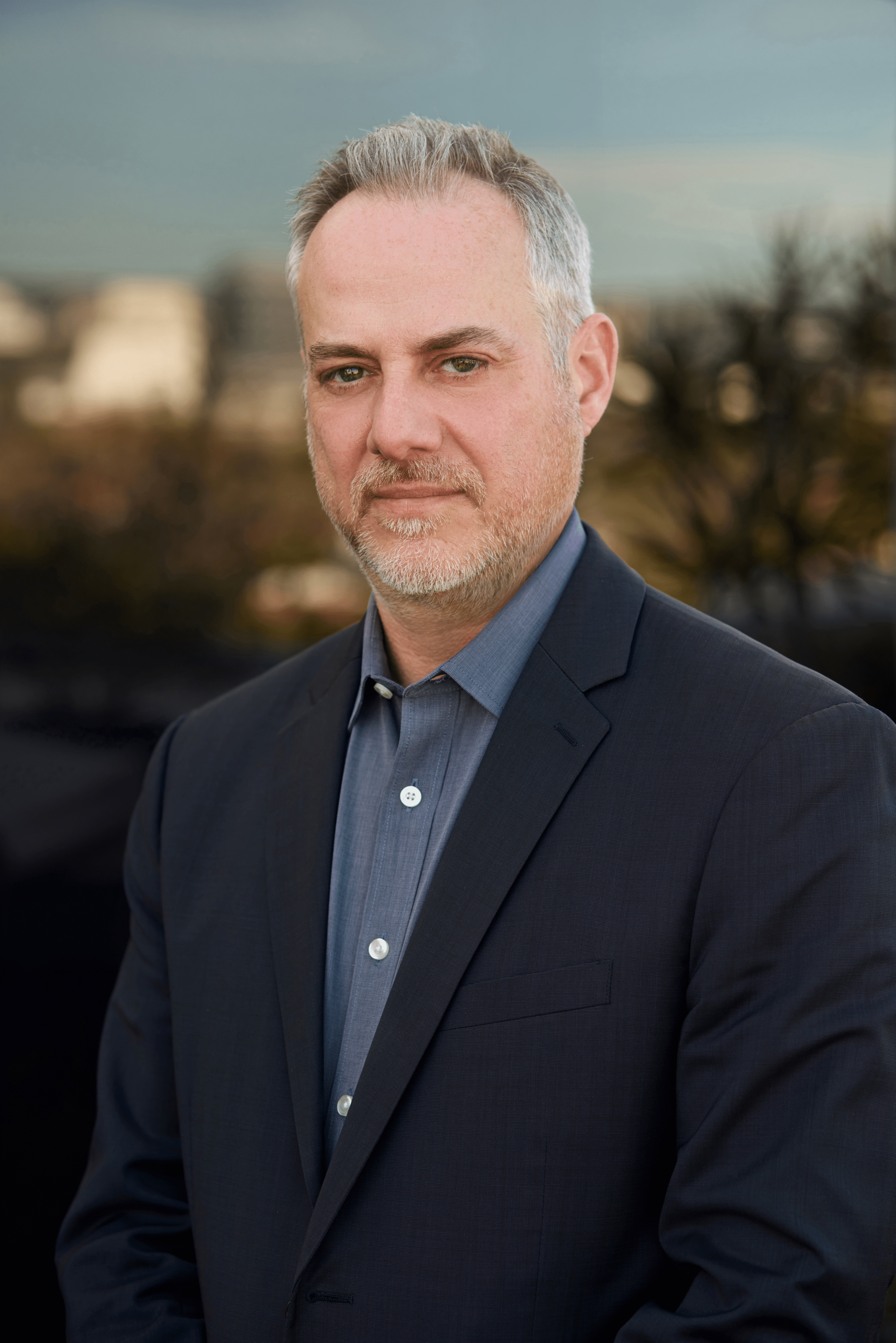 Alex Straus | Milberg, LLC | Police Brutality Center